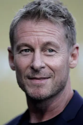 Richard Roxburgh - Filmography • Carriera