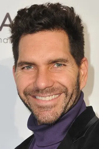 Arap Bethke - Filmography • Carriera