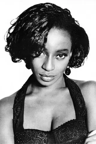 Femi Taylor - Filmography • Carriera