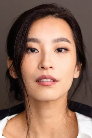 Amanda Zhou - Filmography • Carriera