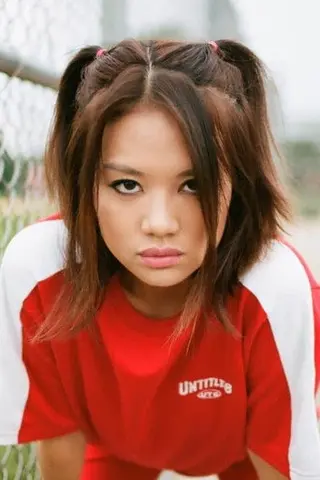 Rei Ami - Filmography • Carriera
