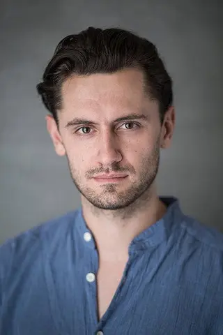 Bartłomiej Kotschedoff - Filmography • Carriera