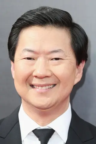 Ken Jeong - Filmography • Carriera