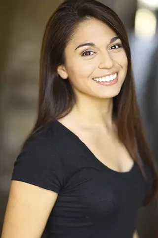 Andrea Andrade - Filmography • Carriera