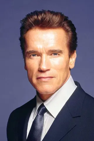 Arnold Schwarzenegger - Filmography • Carriera