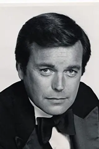 Robert Wagner - Filmography • Carriera