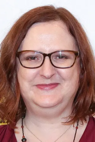 Lisa K. Wyatt - Filmography • Carriera