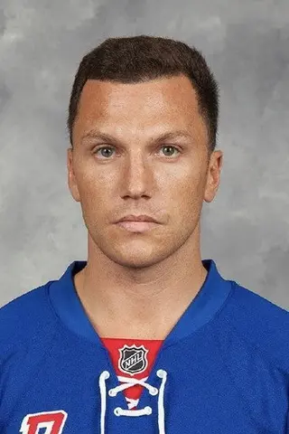 Sean Avery - Filmography • Carriera