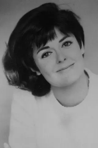 Susan Browning - Filmography • Carriera