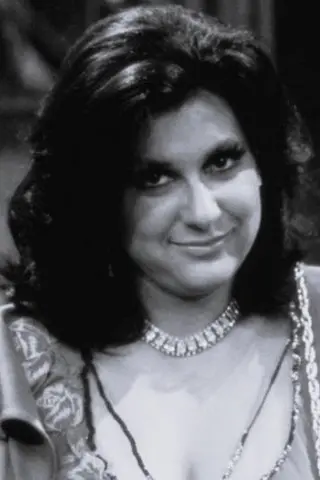 Jeannie Linero - Filmography • Carriera