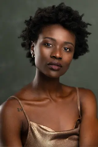 Yinka Olorunnife - Filmography • Carriera