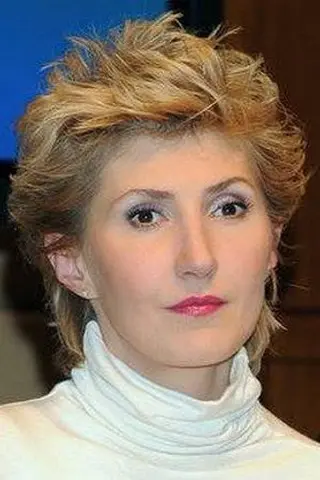 Iwona Wszołkówna - Filmography • Carriera
