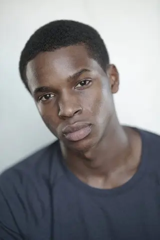 Kedar Williams-Stirling - Filmography • Carriera