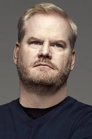 Jim Gaffigan - Filmography • Carriera