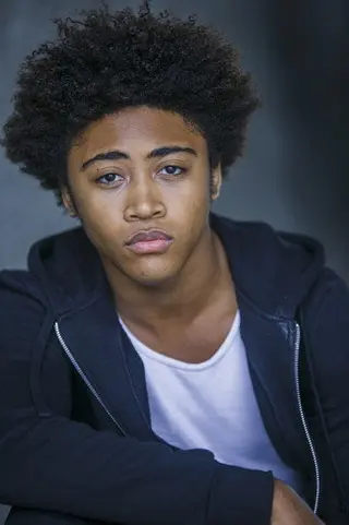 Quincy Fouse - Filmography • Carriera