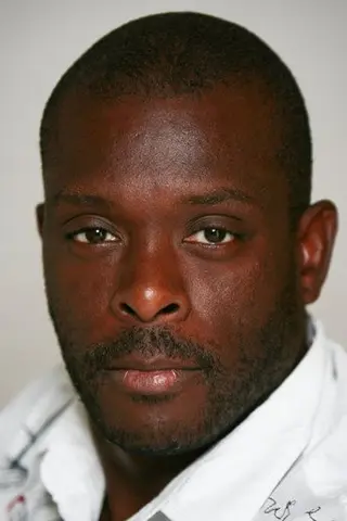 Marvin Campbell - Filmography • Carriera