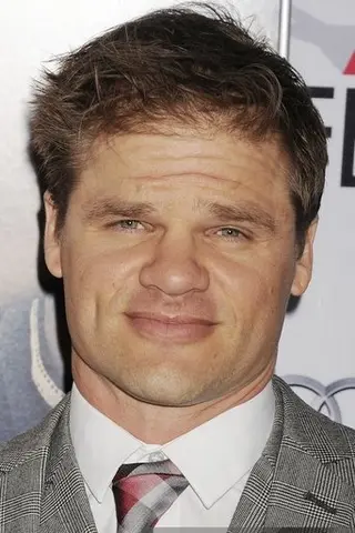 Evan Jones - Filmography • Carriera
