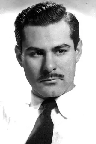 Sam Wanamaker - Filmography • Carriera