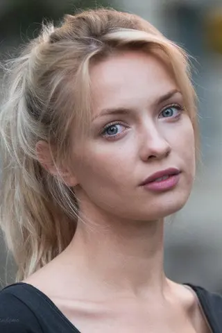 Paulina Galazka - Filmography • Carriera