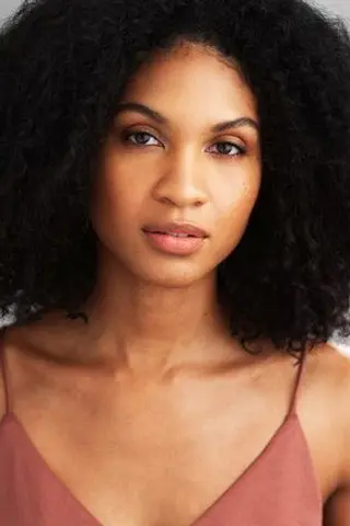Aleeah Rogers - Filmography • Carriera