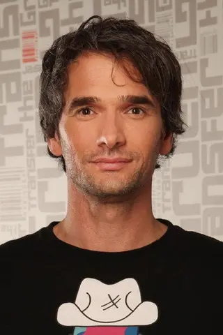 Todd Sampson - Filmography • Carriera