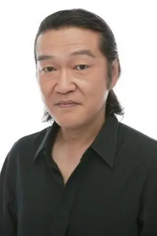 Mahito Ôba - Filmography • Carriera