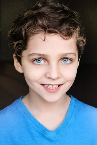Jackson T. Giles IV - Filmography • Carriera