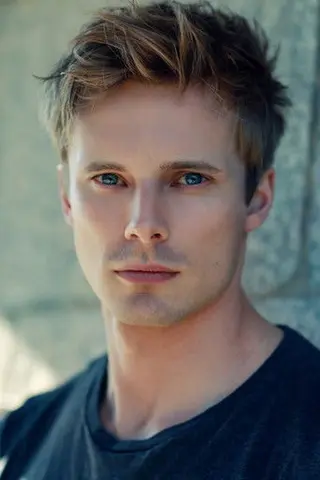 Bradley James - Filmography • Carriera