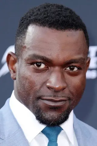 Michael James Shaw - Filmography • Carriera