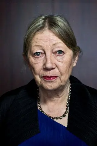 Françoise Lebrun - Filmography • Carriera