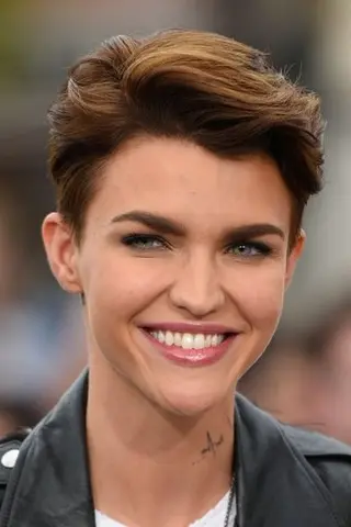 Ruby Rose - Filmography • Carriera