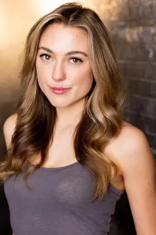 Samantha Gordon - Filmography • Carriera