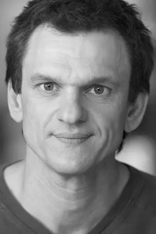 Alex Bisping - Filmography • Carriera