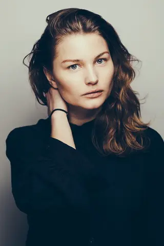 Iben Akerlie - Filmography • Carriera