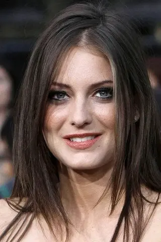 Justine Wachsberger - Filmography • Carriera
