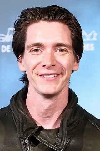 James Phelps - Filmography • Carriera