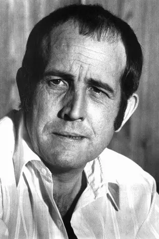Ian Hendry - Filmography • Carriera