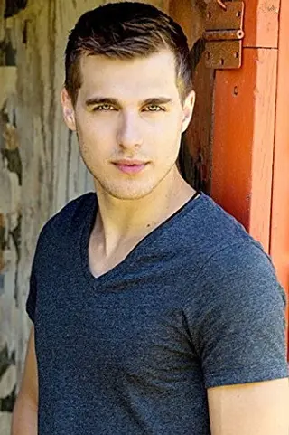 Cody Linley - Filmography • Carriera