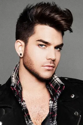 Adam Lambert - Filmography • Carriera