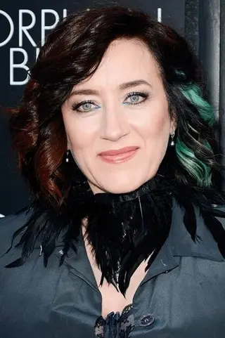 Maria Doyle Kennedy - Filmography • Carriera