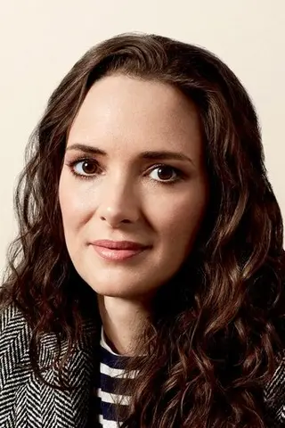 Winona Ryder - Filmography • Carriera