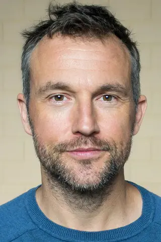 Shaun Benson - Filmography • Carriera