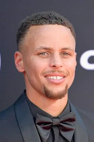 Stephen Curry - Filmography • Carriera