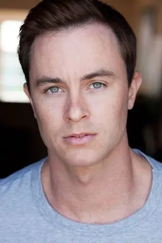 Ryan Kelley - Filmography • Carriera