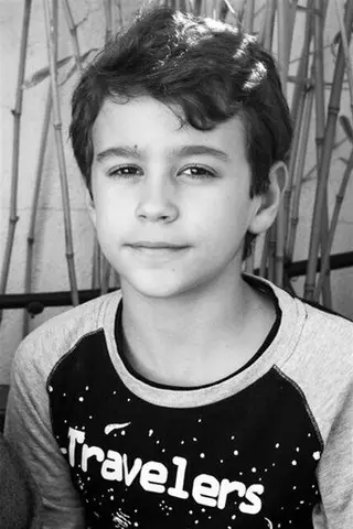 Jorge Andreu - Filmography • Carriera