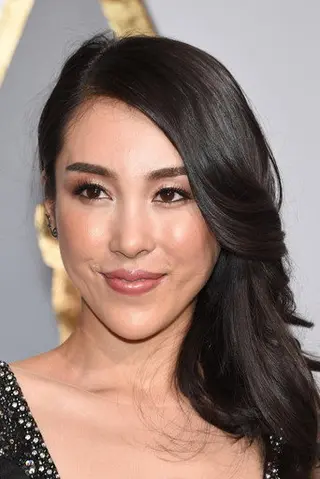 Jane Wu - Filmography • Carriera