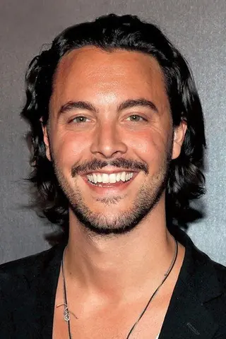 Jack Huston - Filmography • Carriera