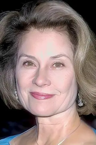 Diane Baker - Filmography • Carriera