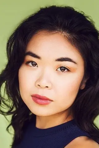 Lisa Truong - Filmography • Carriera