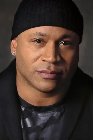 LL Cool J - Filmography • Carriera